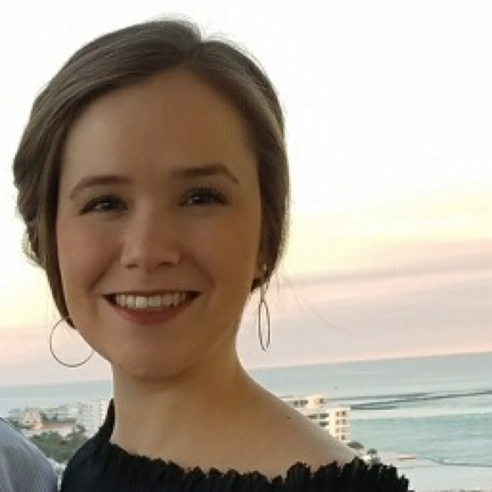 Meet your Posher, Andrea